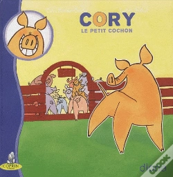 Capa do artigo Cory, Le Petit Cochon