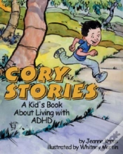 Capa do artigo Cory Stories