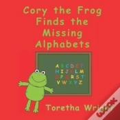 Capa do artigo Cory The Frog Finds The Missing Alphabets