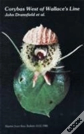 Corybas West Of Wallace'S Line