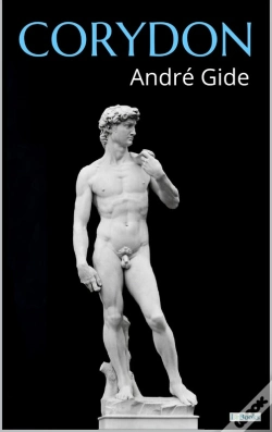 Capa do artigo Corydon