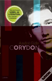 Capa do artigo Corydon