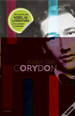 Capa do artigo Corydon