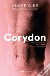 Capa do artigo Corydon