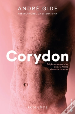 Capa do artigo Corydon