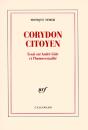 Corydon Citoyen : Essai Sur André Gide Et L'Homosexualité - Preview