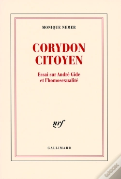 Capa do artigo Corydon Citoyen : Essai Sur André Gide Et L'Homosexualité