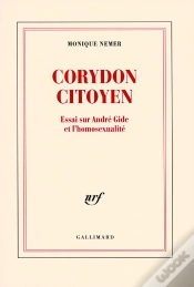 Capa do artigo Corydon Citoyen : Essai Sur André Gide Et L