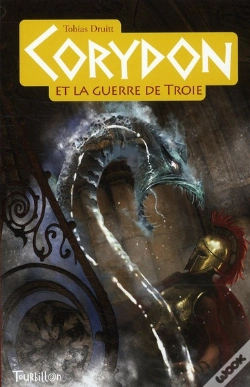 Capa do artigo Corydon Et Le Siege De Troie