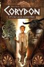 Corydon Et L'Île Aux Monstres - Preview