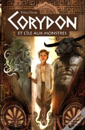 Capa do artigo Corydon Et L