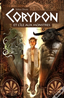 Capa do artigo Corydon Et L'Île Aux Monstres