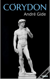 Capa do artigo Córydon - Gide