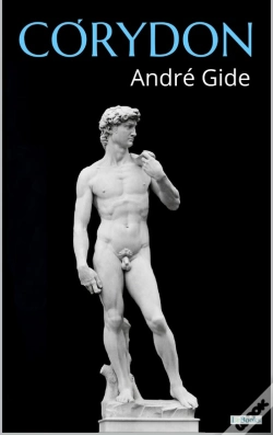 Capa do artigo Córydon - Gide