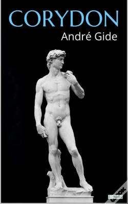 Capa do artigo Corydon - Gide