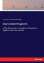 Cory'S Ancient Fragments - Preview