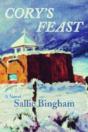 Cory'S Feast (Softcover) - Preview