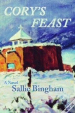 Capa do artigo Cory'S Feast (Softcover)