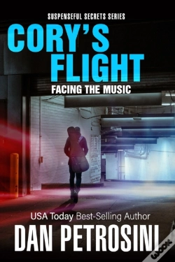 Capa do artigo Cory'S Flight