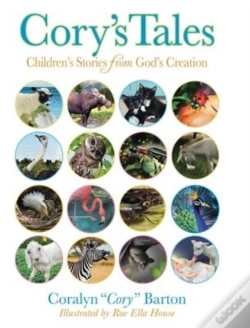 Capa do artigo Cory'S Tales