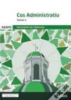 Cos Administratiu Temari 1