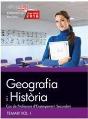 Cos De Professors D'Ensenyament Secundari. Geografia I Historia. Temari Vol. I. - Preview