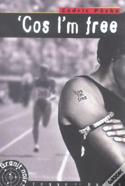 Capa do artigo 'Cos I'M Free