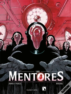 Capa do artigo Cos Mentores