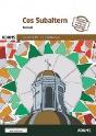 Cos Subaltern - Preview