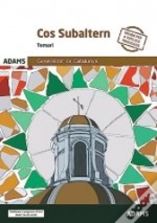 Capa do artigo Cos Subaltern