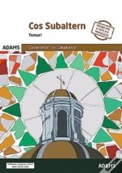 Capa do artigo Cos Subaltern