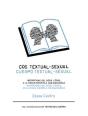 Cos Textual-Sexual / Cuerpo Textual-Sexual - Preview