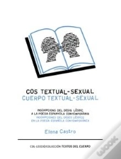 Cos Textual-Sexual / Cuerpo Textual-Sexual