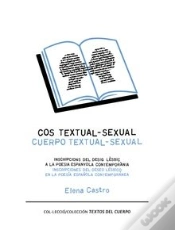Capa do artigo Cos Textual-Sexual / Cuerpo Textual-Sexual