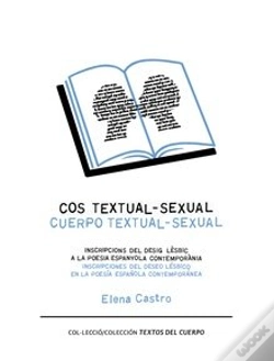 Capa do artigo Cos Textual-Sexual / Cuerpo Textual-Sexual