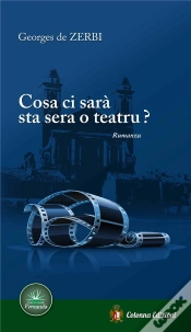 Capa do artigo Cosa Ci Sara Sta Sera O Teatru ?