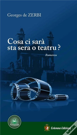 Capa do artigo Cosa Ci Sara Sta Sera O Teatru ?