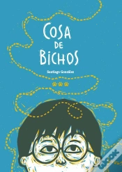 Capa do artigo Cosa De Bichos