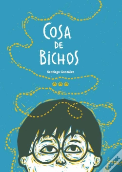 Capa do artigo Cosa De Bichos