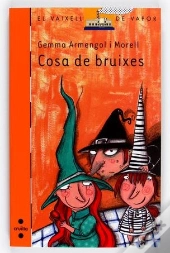 Cosa De Bruixes