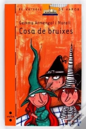 Capa do artigo Cosa De Bruixes