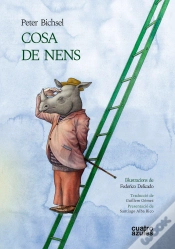 Capa do artigo Cosa De Nens