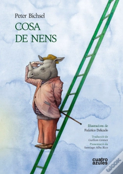Capa do artigo Cosa De Nens