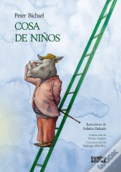 Capa do artigo Cosa De Niños