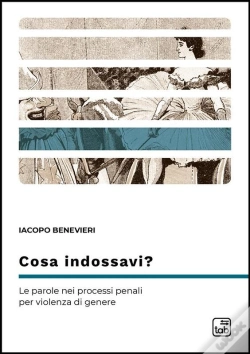 Capa do artigo Cosa Indossavi?