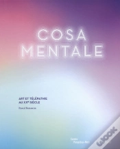 Capa do artigo Cosa Mentale ; Art Et Télépathie Au Xxe Siècle