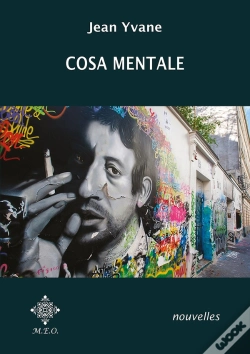Capa do artigo Cosa Mentale