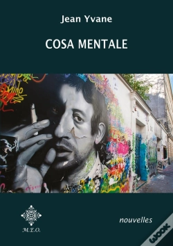 Capa do artigo Cosa Mentale