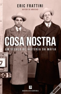 Capa do artigo Cosa Nostra