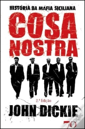 Capa do artigo Cosa Nostra